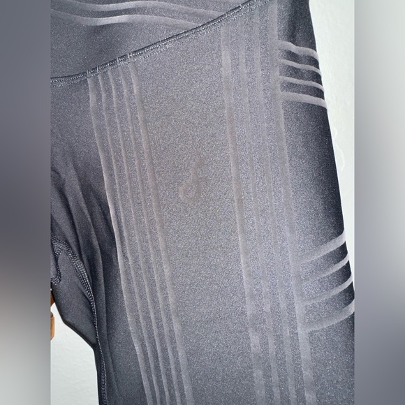 Franka PowerBand Resistance 7/8
Leggings (Reversible Wear) Dark Gray - Picture 6 of 10